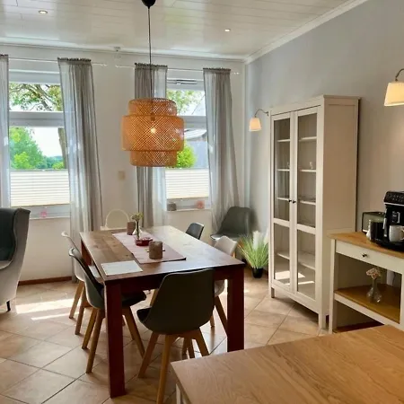 Ahoi Famkreil Bis 6,5 Pers Apartment