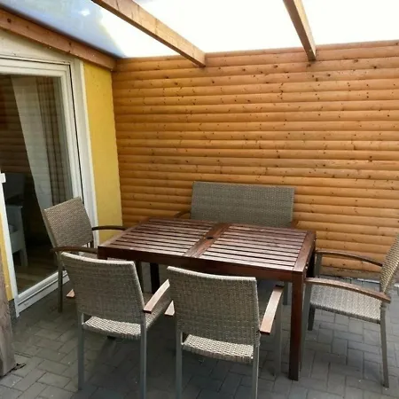 Daire Ahoi Famkreil Bis 6,5 Pers *