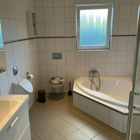 Ahoi Famkreil Bis 6,5 Pers * Fehmarn