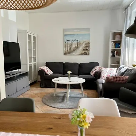 Ahoi Famkreil Bis 6,5 Pers Apartment