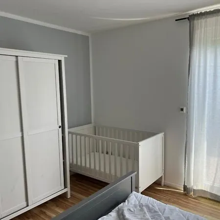 Apartment Ahoi Famkreil Bis 6,5 Pers *